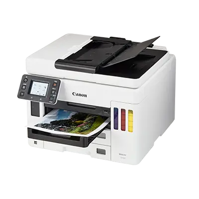 Canon Printer Rentals