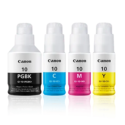 Canon Maxify: Modern and Efficient